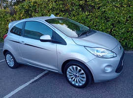 Ford Ka mot may 26 40k miles £35 tax ulez free drives fine