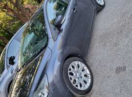 SWAP for 7 seater!!!! Ford Ford Focus, 2011 (11) Grey Hatchback, Manual Petrol, 111,199 miles