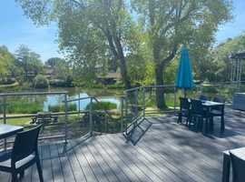 **coming very soon, this swift Biaritz 3bedroom-HUGE DECKING*