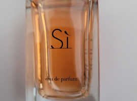 PERFUME GIORGIO ARMANI