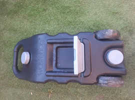 Leisurewize Wastehog 46L Waste Water