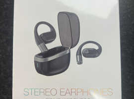 VEN-DENS TWS Wireless Earphones - HD Calling & Long Battery Life