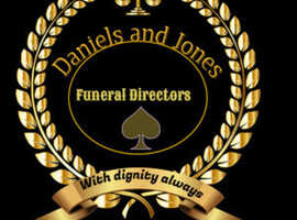 with our funeral directors,we will walk hand in hand with you one step at a time