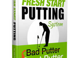 Attention Bad Putters...