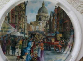 COLLECTOR PLATES