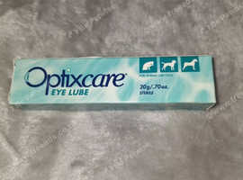 Optixcare Eye Lube