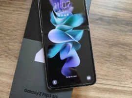 Samsung galaxy z flip 3