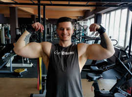 Personalized workouts