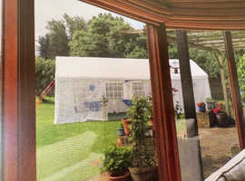 Party tent/ Marquee