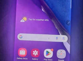 Note 20