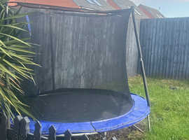 Trampoline