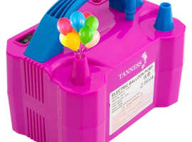 Party planning equipment