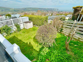 Perfect Swanage Bolthole - Dorset | Static Caravan With Garden & Sea View
