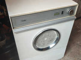 Tumble dryer for sale.