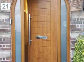 Free quotes windows and doors