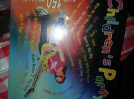 8cds new still in sealed box