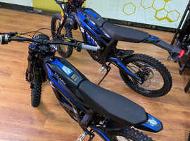 Electric bike