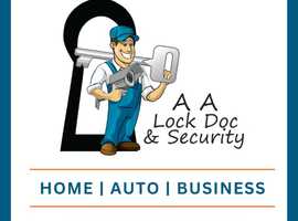 Cumbernauld  Locksmiths 24|7
