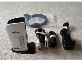 Fujitsu USB 3.0 Port Replicator Docking Station