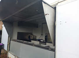 Takeaway Food Trailer Business for Sale