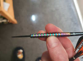 26g custom darts