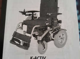 Kymco K-Activ