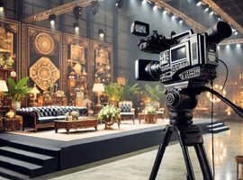 Rent a Broadcast and Livestreaming Platform