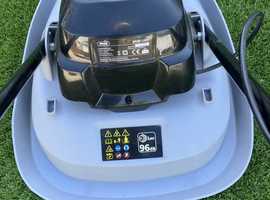 Electric Lawnmower