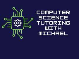 Computer Science/ IT Tutor for GCSE, A-Level, BTEC, KS3, KS4