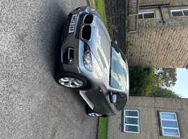 BMW X6, 2014 (14) Grey Coupe, Automatic Diesel, 125,914 miles