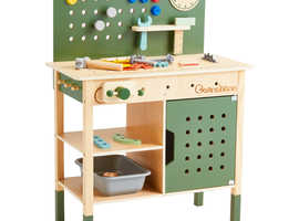 Shop perfect construction toy for young builders