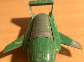 Dinky Thunderbird 2
