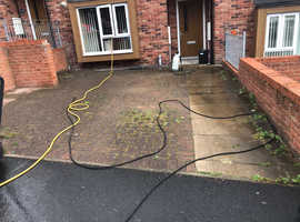 Tphomeimprovement pressure washer  and household maintenance