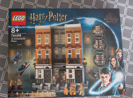 Lego Harry Potter
