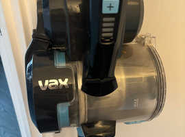 Vax upright vacuum