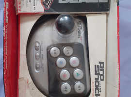 Sony PlayStation- Pro Shock Lite Controller