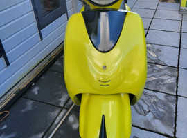 Scooter