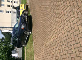 Volvo Xc90, 2007 (57) Black Estate, Automatic Diesel, 135,624 miles