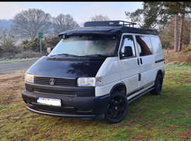 Volkswagen T4 Campervan