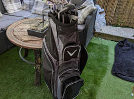 Golf set