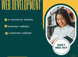Marketing92 - expert web development solutions for your business.