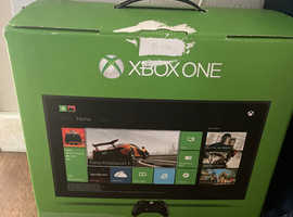 Original Xbox One