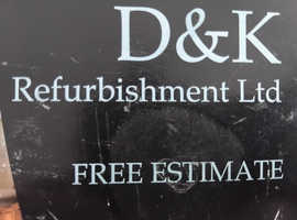 D&K Refurbishment Services