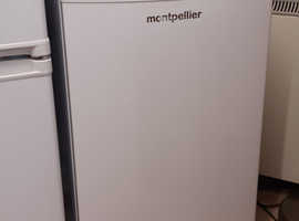 Freezer 3 drawer