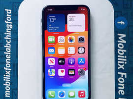 Special Offer Apple iPhone XS 64GB Black Unlocked Battery Health 85% Face ID Working iOS 18.4