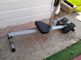 Lightweight  Rowing machine