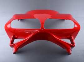 Front Nose Fairing DUCATI 748 916 996 998 1995 - 2004 Red