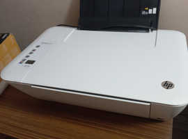 HP Deskjet 2540 printer