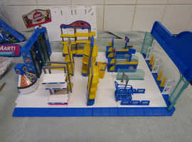 Mini shop / Supermarket