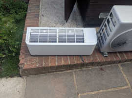 Air con